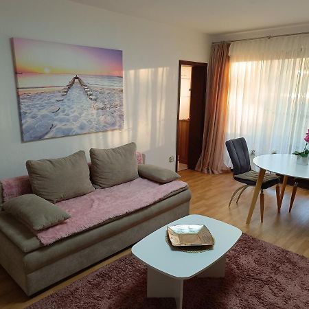 Ferienwohnung Zum Glueck Бад-Кіссінген Екстер'єр фото