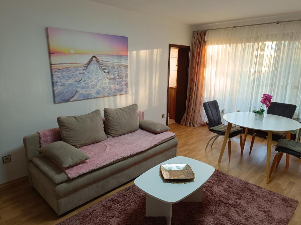 Ferienwohnung Zum Glueck Бад-Кіссінген Екстер'єр фото